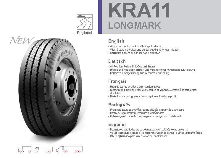 KRA 11