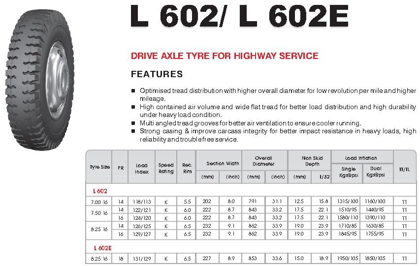 L 602